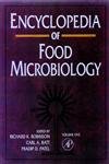 9780122270703: Encyclopedia of Food Microbiology