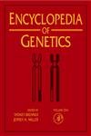 Imagen de archivo de Brenner's Online Encyclopedia of Genetics a la venta por HPB-Red