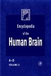 Encyclopedia of the human brain 4 Volumes