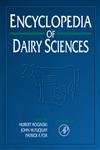 Imagen de archivo de ENCYCLOPEDIA OF DAIRY SEICNCES, 4 VOL. SET a la venta por Kanic Books