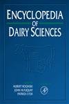 9780122272356: Encyclopedia of Dairy Sciences