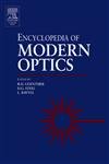 9780122276002: Encyclopedia of Modern Optics