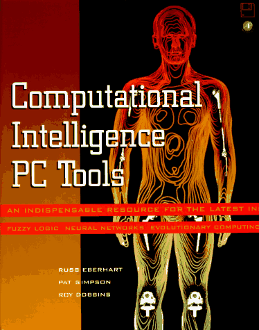 Imagen de archivo de Computational Intelligence PC Tools a la venta por Buchpark