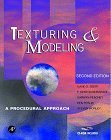 Imagen de archivo de Texturing and Modeling, Second Edition: A Procedural Approach (The Morgan Kaufmann Series in Computer Graphics) a la venta por My Dead Aunt's Books