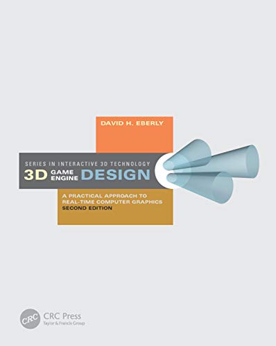 Stock image for 3D Game Engine Design: A Practical Approach to Real-Time Computer Graphics (The Morgan Kaufmann Series in Interactive 3d Technology) for sale by HPB-Red