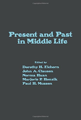 Present and Past in Middle Life