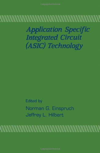9780122341236: Application Specific Integrated Circuit