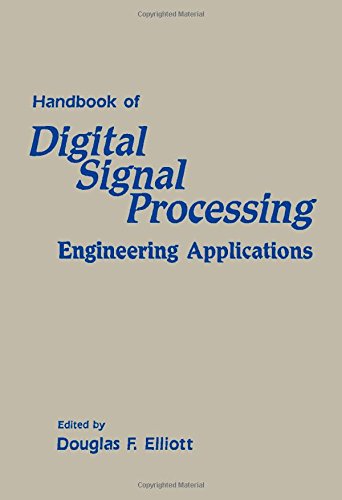 Stock image for Handbook of Digital Signal Processing: Engineering Applications for sale by HPB-Red