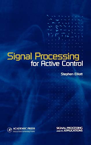 Stock image for Signal Processing for Active Control for sale by Anybook.com