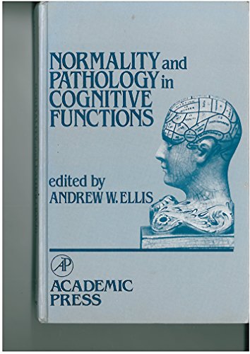 Normality and pathology in cognitive functions.