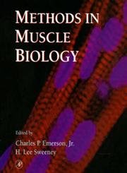 9780122381904: Methods in Muscle Biology (v.52) (Methods in Cell Biology)