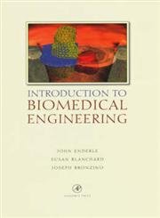 Stock image for Introduction to Biomedical Engineering for sale by HPB-Red