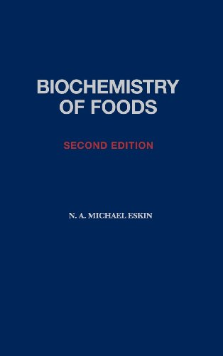 Beispielbild fr Biochemistry of Foods (Second Edition) zum Verkauf von Anybook.com