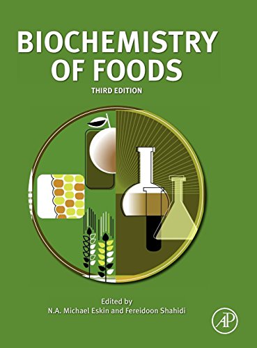 9780122423529: Biochemistry of Foods