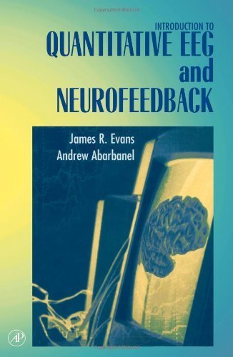 Stock image for Introduction to Quantitative EEG and Neurofeedback for sale by Books Unplugged