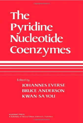Stock image for THE PYRIDINE NUCLEOTIDE COENZYMES. for sale by Cambridge Rare Books