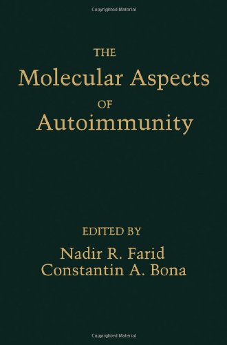Stock image for The Molecular Aspects of Autoimmunity for sale by Tiber Books