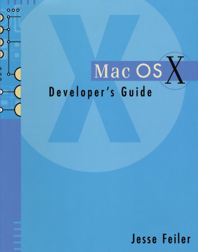 Stock image for Mac OSX Developer Guide for sale by More Than Words