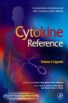 9780122526732: Cytokine Reference, Two-Volume Set (Institutional Version): A Compendium of Cytokines and Other Mediators of Host Defense