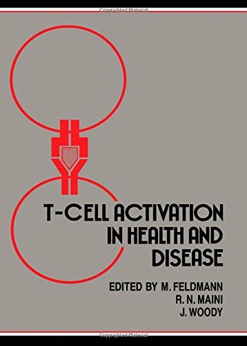 Beispielbild fr T-Cell Activation in Health and Disease Disorders of Immune Regulation Infection and Autoimmunity: Papers from an International Meeting in Oxford, UK zum Verkauf von Zubal-Books, Since 1961