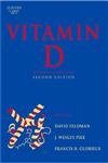 Stock image for Vitamin D, Second Edition for sale by Phatpocket Limited