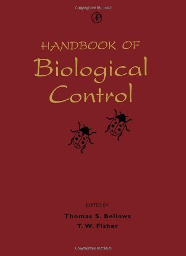 9780122573057: Handbook of Biological Control: Principles and Applications of Biological Control