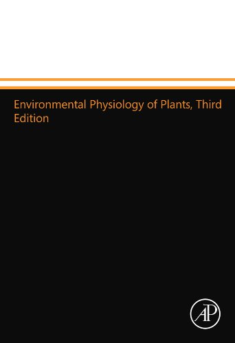 Imagen de archivo de Environmental Physiology of Plants a la venta por One Planet Books