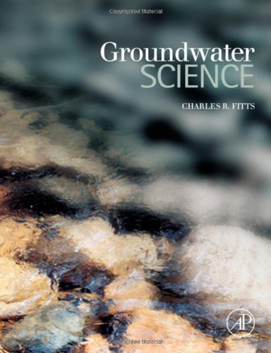 Stock image for Groundwater Science for sale by Better World Books: West