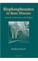 9780122603716: Biophosphates in Bone Disease: From the Laboratory to the Patient