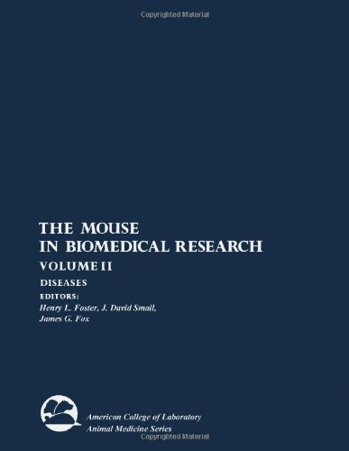 Imagen de archivo de The Mouse in Biomedical Research: Diseases a la venta por HPB-Red