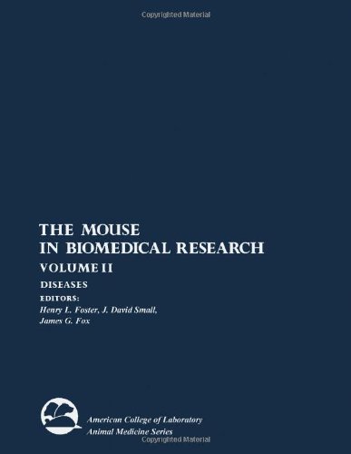 Stock image for The Mouse in Biomedical Research: Diseases for sale by HPB-Red