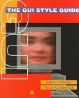 Beispielbild fr The Gui Style Guide zum Verkauf von Ammareal