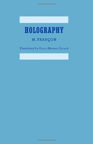 9780122657504: Holography