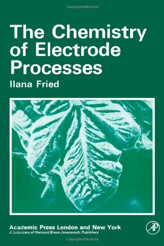 Stock image for Chemistry of Electrode Processes for sale by Lady Lisa's Bookshop