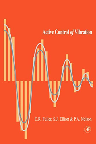 Stock image for Active Control of Vibration for sale by Chiron Media