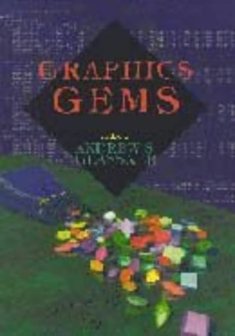 9780122703508: Graphic Gems Package (The Morgan Kaufmann Series in Computer Graphics)