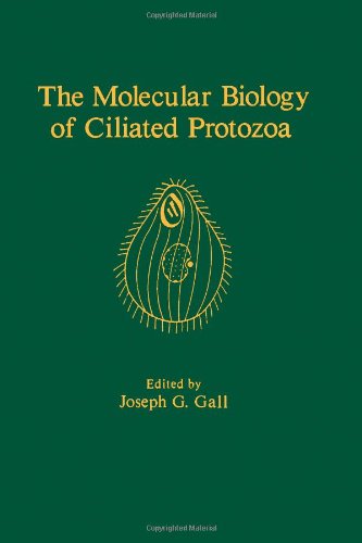 The Molecular Biology of Ciliated Protozoa