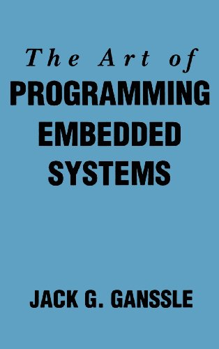 Beispielbild fr The Art of Programming Embedded Systems zum Verkauf von Studibuch