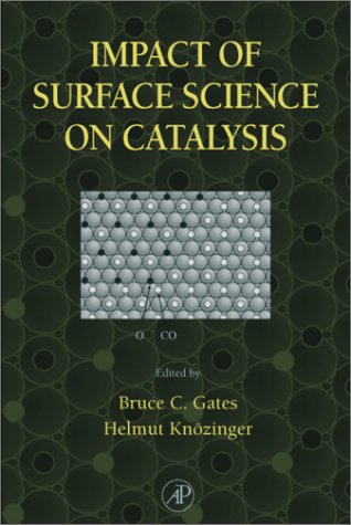 9780122772511: Advances in Catalysis: Impact of Surface Science on Catalysis: Volume 45