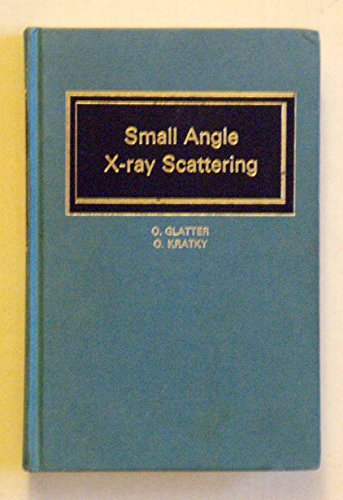 9780122862809: Small Angle X-ray Scattering