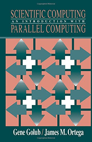 Stock image for Scientific Computing: An Introduction with Parallel Computing for sale by HPB-Red