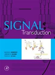 Stock image for Signal Transduction for sale by Better World Books