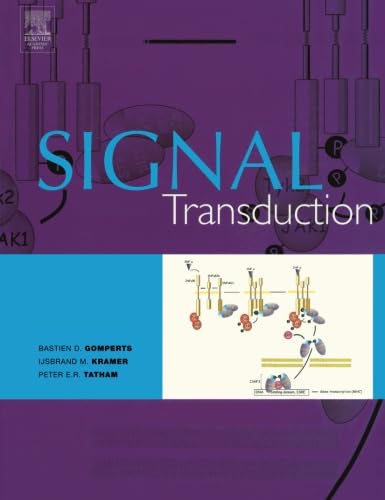 9780122896323: Signal Transduction