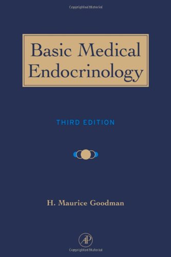 Stock image for Basic Medical Endocrinology for sale by Books Puddle