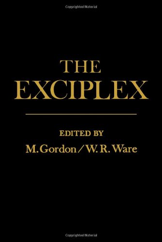 Stock image for The Exciplex for sale by Better World Books