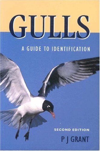 Beispielbild fr Gulls, Second Edition: A Guide to Identification (Natural World) zum Verkauf von SecondSale