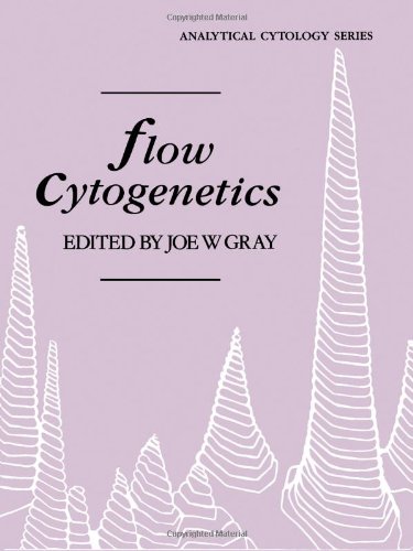 Flow Cytogenetics Analytical Cytology Series