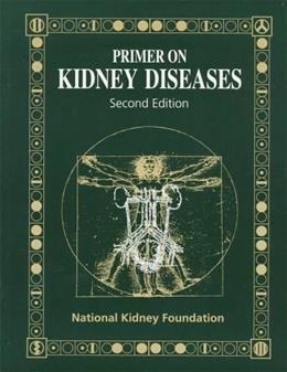 Beispielbild fr Primer on Kidney Diseases zum Verkauf von Ammareal