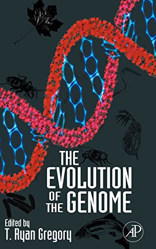 Stock image for The Evolution of the Genome for sale by SecondSale