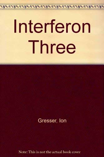 Stock image for Interferon, Volume 3: 1981 for sale by Tiber Books